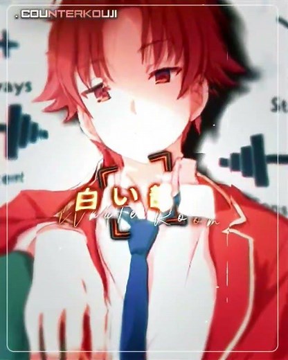 White Room vs Wammy's House #fypシ #anime #scd #outsmarting #ayanokoji #lawliet #lightnovel #shorts