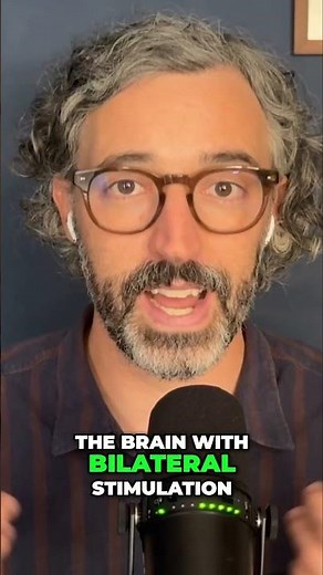 What does an EMDR session look like?