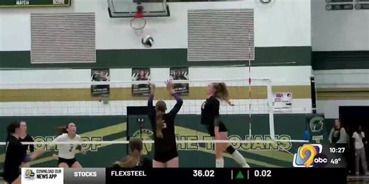 Iowa City West edges Iowa City Liberty 3-1 to advance to the state tournament
