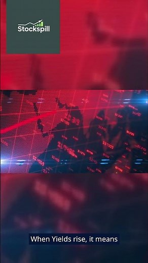 Treasury Yields Explained — Why Every Investor Watches Them