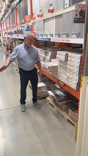 200M views · 1.4M reactions | Granny Knew The Drill  | Ross Smith | Facebook