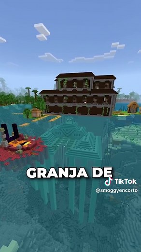 La SEMILLA Perfecta para MINECRAFT 1.20