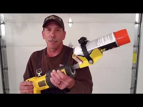 MixKwik Paint Shaker