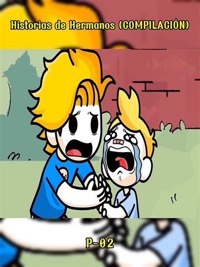 #Animacion #HistoriasAnimadas #Hermanos #Curiosidades #Analisis