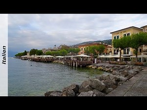 Lust auf Gardasee (1)