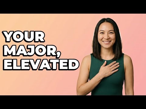 How Does A Concentration Affect My Major?