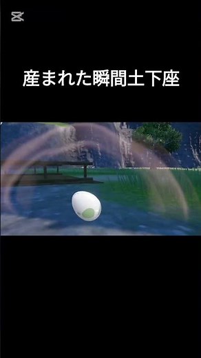【ポケモンSV】タマゴ厳選してたらジュラルドンが土下座しながら産まれてきた【国際孵化】
