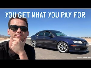 Here's How My Maaco Paint Job Looks After 4 Years