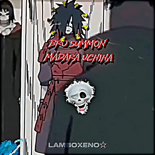 😈 Kabuto Shocks Obito Uchiha with Madara Uchiha Reveal! #naruto #akatsuki #madara