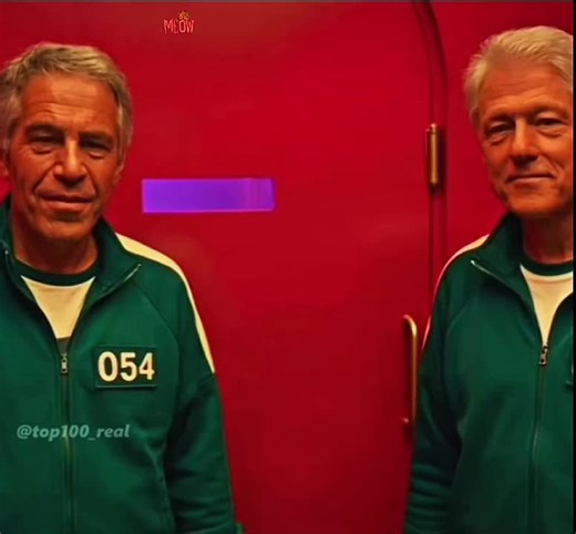 That one rizzler edit(credit to top 100 for the first clip) #therizzler #squidgame #epstein #funny #fyp