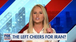 1.2M views · 21K reactions | Tomi Lahren calls out the left for their swift rebuke of President Trump on the Soleimani strike, even hitting back at Hollywood celeb Rose McGowan for apologizing to Iran. Hear Tomi’s full ‘Final Thoughts’ here: https://bit.ly/2T5fnKy | Fox Nation | Facebook