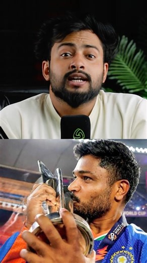 Unstoppable Samson 🔥 First Century of IPL 2026 Explained