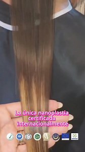 La ciencia y la belleza se unen en la nanoplastia Floractive. Resultados visibles desde la primera aplicación sin formol. ¡Dale a tus clientes el liso que siempre soñaron, con seguridad garantizada | Floractive México