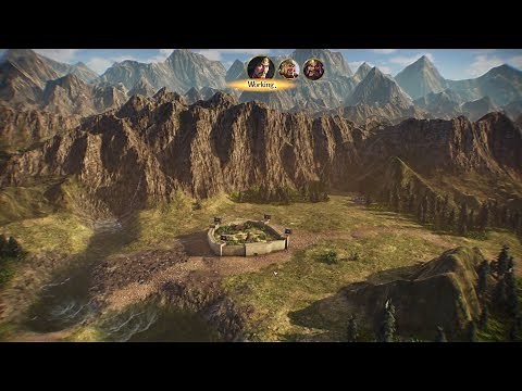 Romance of the Three Kingdoms XIV - Gameplay (PC/UHD)