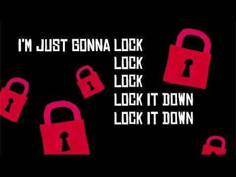 "Back It Up" - The Security Awareness Company (SAC) | Parody of "Shake It Off" by Taylor Swift