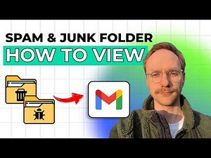 How to Check Gmail Spam And Junk Folder [2026 Full Guide]