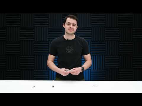 Smith Blade Pro: How to Install the Belt Clip and Deep Carry Clip