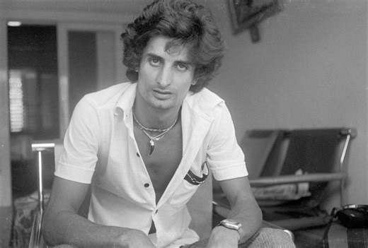 Unfit to be ‘the king’: How singer Zohar Argov’s legacy continues to be whitewashed