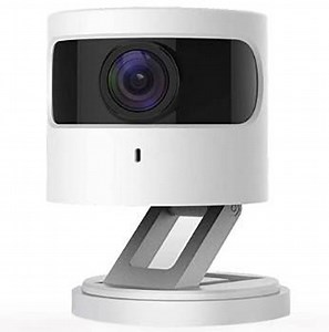 Azarton C1 - 1080p WLAN IP Cam für 17,99€ (statt 30€)