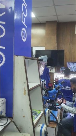 Ic Reballing Class Easy Tricks