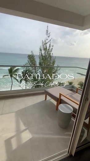 Welcome to Barbados’ best resort on the south coast, @o2beachclub 🤍 Inspired by life’s most essential element, the five star award winning O2 Beach Club & Spa transports you to a place of pure relaxation where you can breathe at all in! Unwind in luxurious, stunning rooms and suites, gourmet dining, serene spa experiences, exhilarating land and water adventures and inspiring daily activities that redefined the meaning of luxury all inclusive! Book now and pay later with me! This Resort is offer