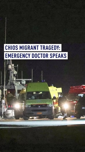 Tragic Boat Collision in Aegean Sea Claims 15 Lives