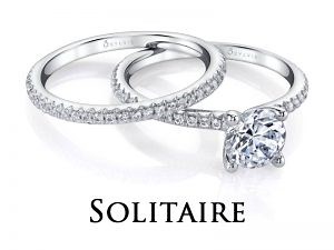Sylvie Collection | Engagement Rings | Diamond Rings