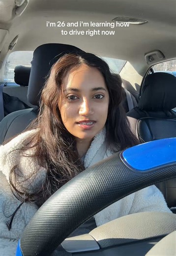 Overcoming Driving Anxiety and Building Confidence