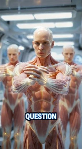 What If Babies Could Be Born Without Genetic Diseases? | CRISPR Explained 🧬 #healtheducation