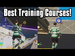 These Maps Will INSTANTLY Make You A God! - Fortnite Battle Royale