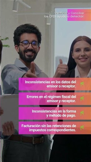 ¿Por qué es Importante Verificar y Conciliar Facturas Emitidas y Recibidas?