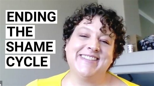 How to Identify, Confront, and Overcome the Shame Cycle
