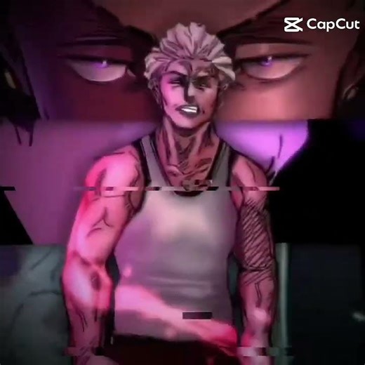 jjk edit domain extention#anime#jjk#edit