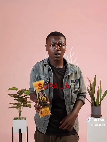 Sura Ja: Ethiopian TikTok Videos Highlight