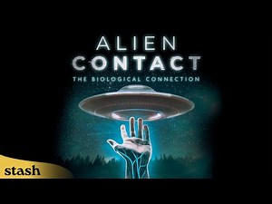 Alien Contact: The Biological Connection | Documentary | Full Movie | Twins Searching Alien Truth