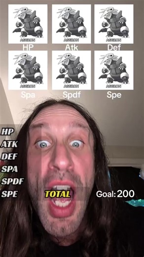 Magikarp challenge Oct 16th #pokemon #pokemoncommunity #pokemontiktok #pokemonchallenge #malamarisuno