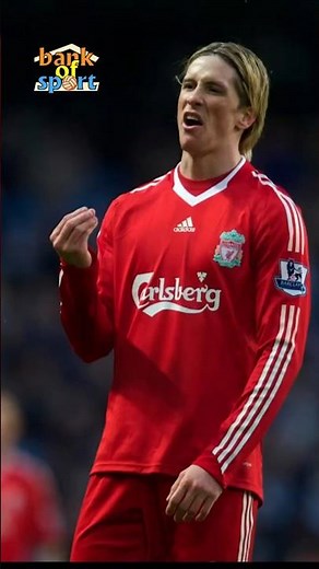 Red suits you so well: Fernando Torres’ first and last goals in a Liverpool shirt