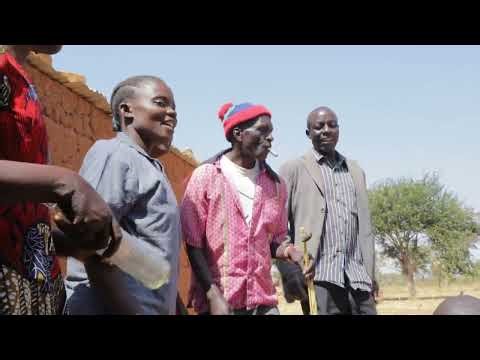 Semsem | Traditional | Wagogo Women of Nyota Njema Cultural Group, Dodoma, Tanzania
