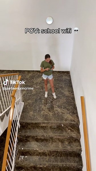 School WiFi 🙄 #fyp #thekardashians #school #wifi #radiation | kourtney what is wrong with your wifi