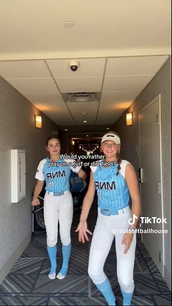 Softball on Turf: The Ultimate Sports House Experience