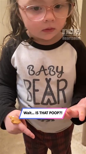 5K views · 25 reactions | POOP Prank Goes Too Far – Her Reaction Is Pure GOLD  #funnyfamilymoments #prankgonewrong #momlife | Heartsome | Facebook