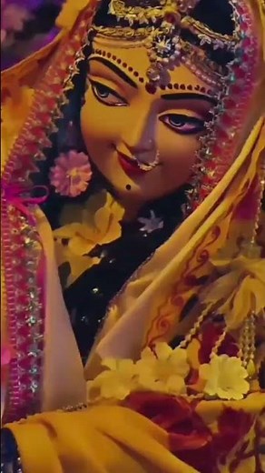 new Radhe Radhe story#vrindavn #shortsviral #shortsfeed #ytshorts #youtube #shortsvideo #godshorts