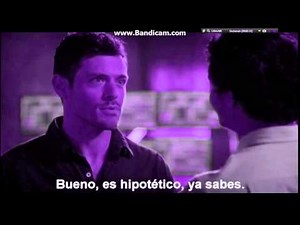 Scorpion 1x09 Walter and Paige Scenes
