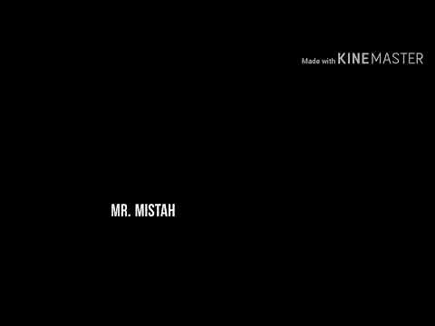 Mistah Lefty - Mr. Mistah (Lyrics)