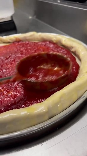 Dough to Deliciousness: Handcrafted pizzas in the blink of an eye! 🤤😍🤩🍕 Call your friends, call your family, call your neighbors, it’s Romeo’s Pizza Night! Treat yourself to a Handcrafted Pizza from Romeo’s Pizza! 🍕😊 Who are you sharing with tonight? #cle #cleveland #clefoodies #romeos #romeospizza #clefood #pizza #cheese #fresh #handcrafted