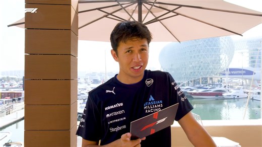 The drivers gave us their predictions at the start of the season, but were any of them correct? Ooh spooky 🔮 | F1