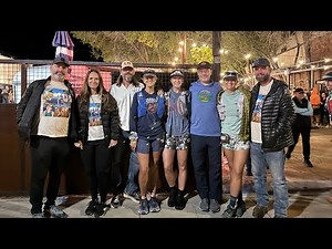 Saddles 100 Mile Race | Prescott Arizona | Adventures with Friends!