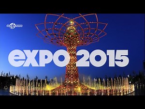 EXPO Milano 2015 | Italia 32
