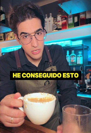 Cómo preparar el auténtico café con helado italiano (affogato)