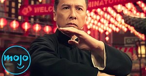 Top 20 Best IP Man Fight Scenes | Articles on WatchMojo.com